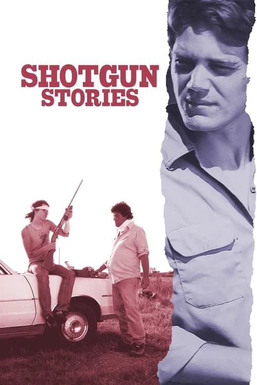 Plakat: Shotgun Stories
