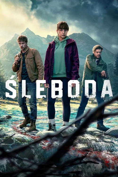 Plakat: Śleboda