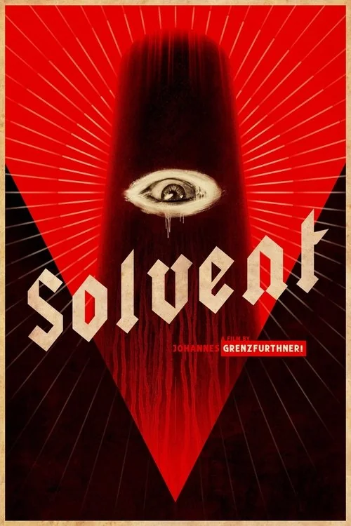 Plakat: Solvent