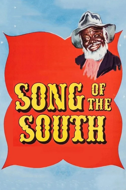 Plakat: Song of the South