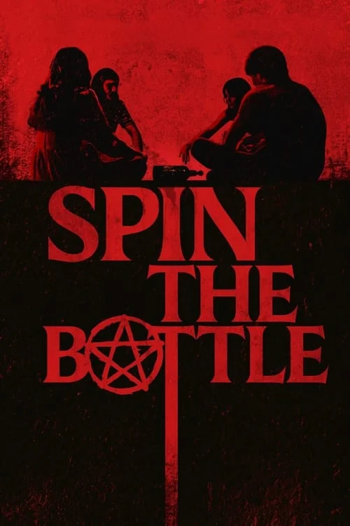 Plakat: Spin the Bottle
