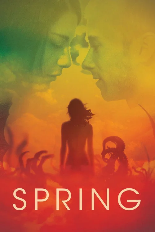 Plakat: Spring