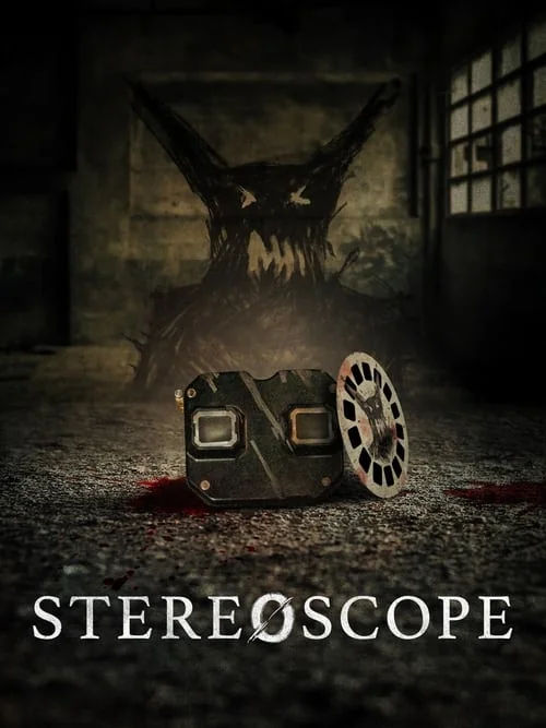 Plakat: Stereoskop