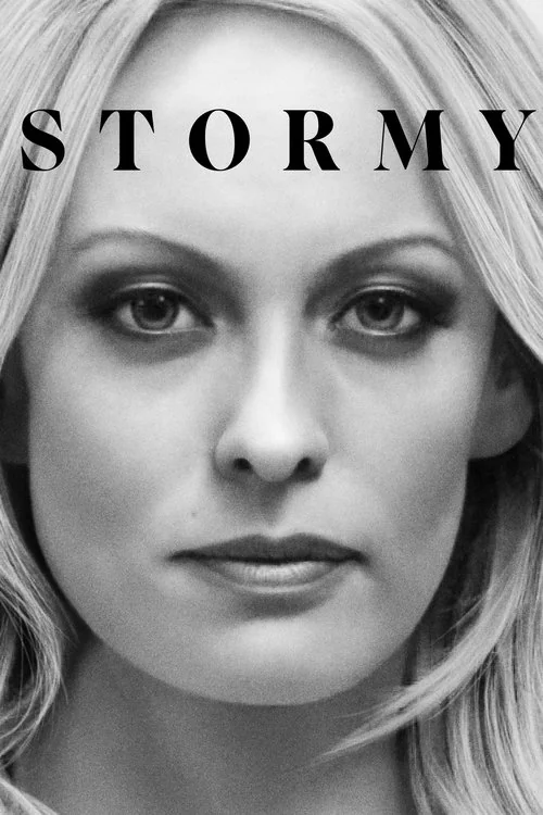Plakat: Stormy