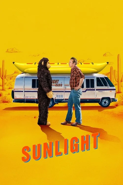 Plakat: Sunlight