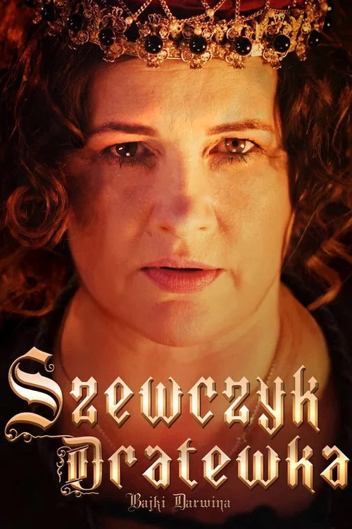 Plakat: Szewczyk Dratewka
