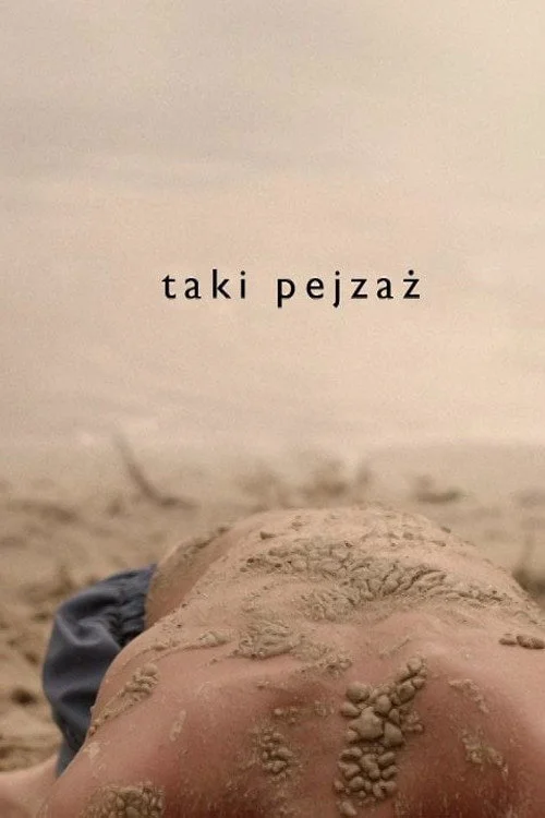 Plakat: Taki pejzaż