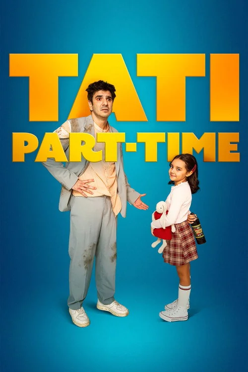 Plakat: Tati Part Time