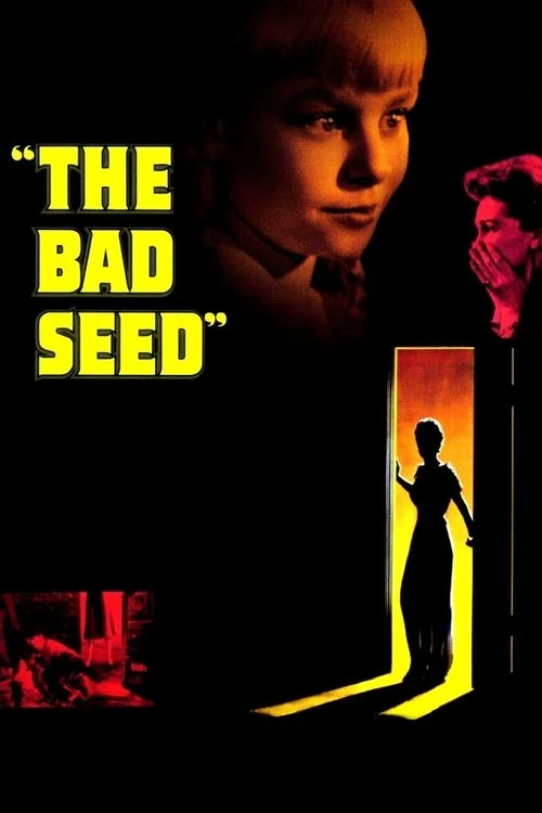 Plakat: The Bad Seed