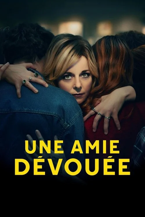 Plakat: The Confidante