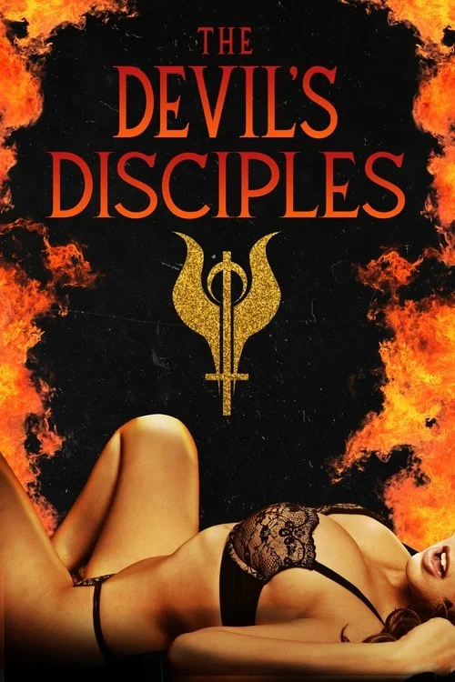 Plakat: The Devil's Disciples