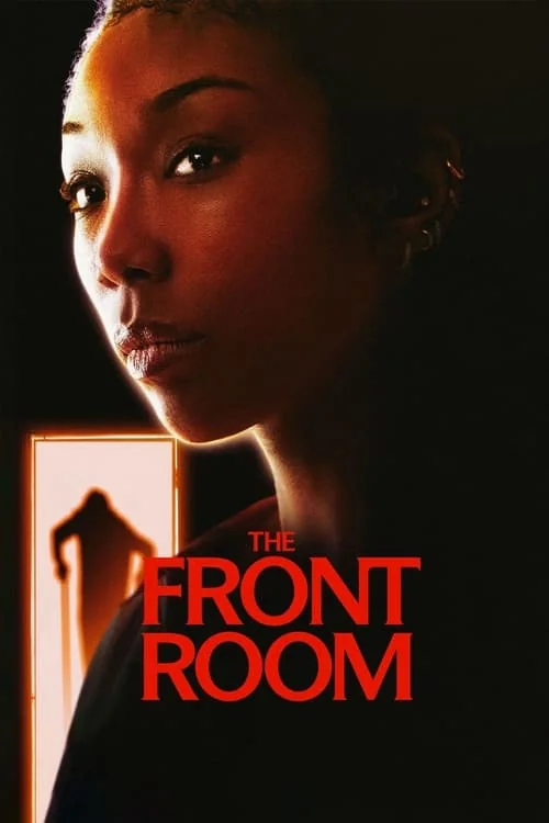 Plakat: The Front Room