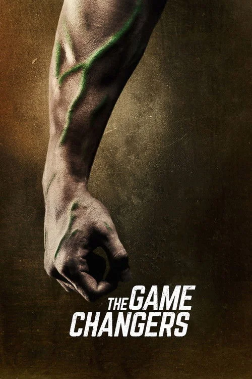 Plakat: The Game Changers
