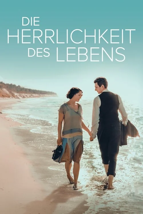 Plakat: The Glory of Life