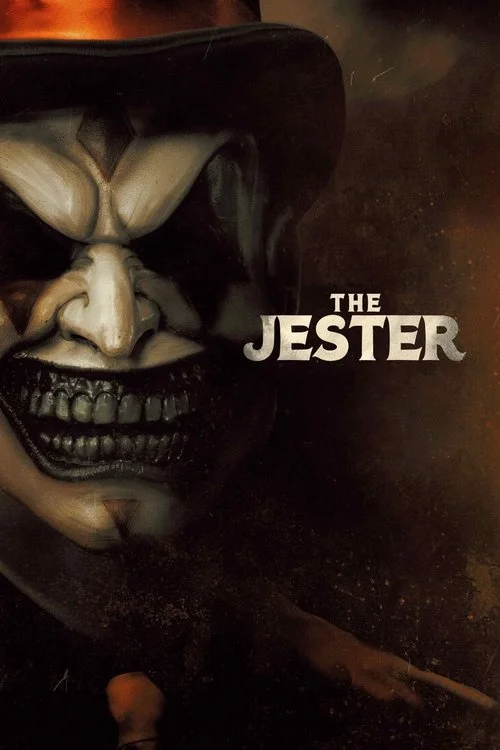 Plakat: The Jester