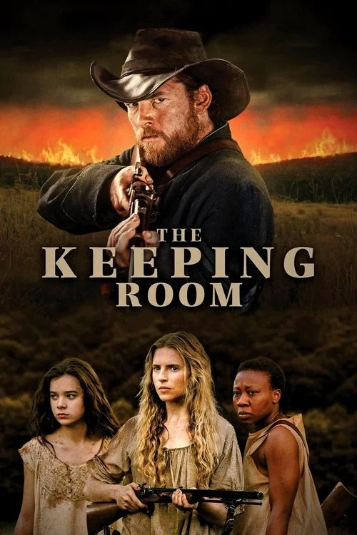 Plakat: The Keeping Room