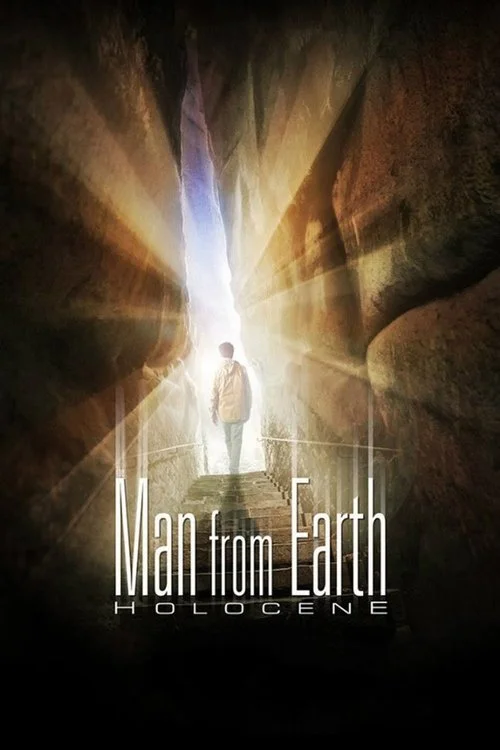 Plakat: The Man from Earth: Holocene