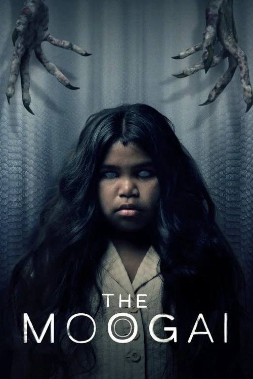 Plakat: The Moogai