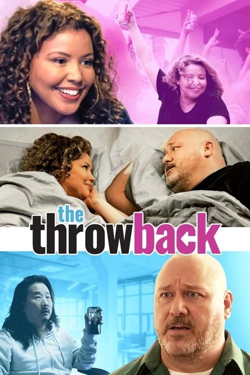 Plakat: The Throwback