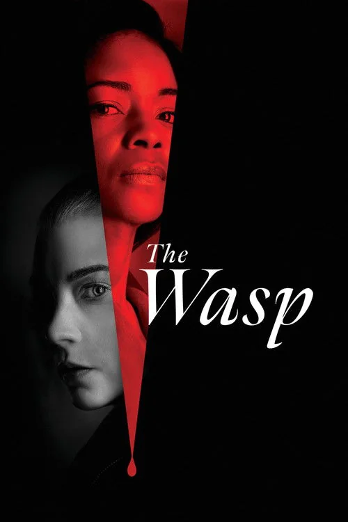 Plakat: The Wasp