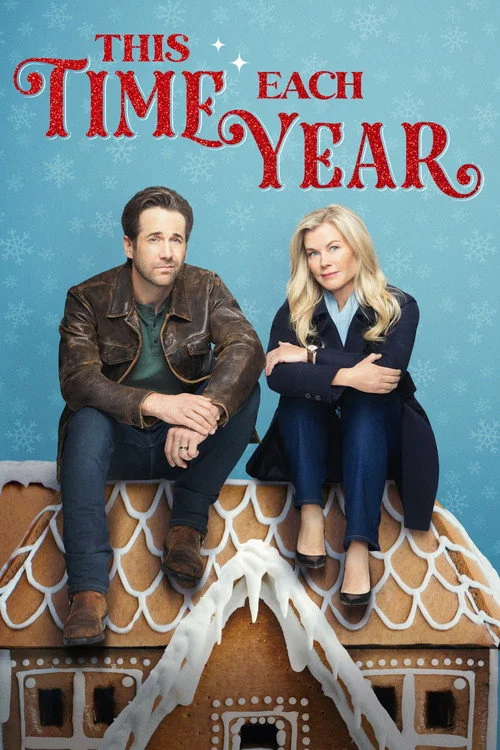 Plakat: This Time Each Year