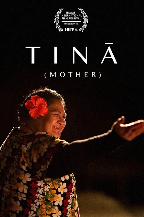 Plakat: Tina