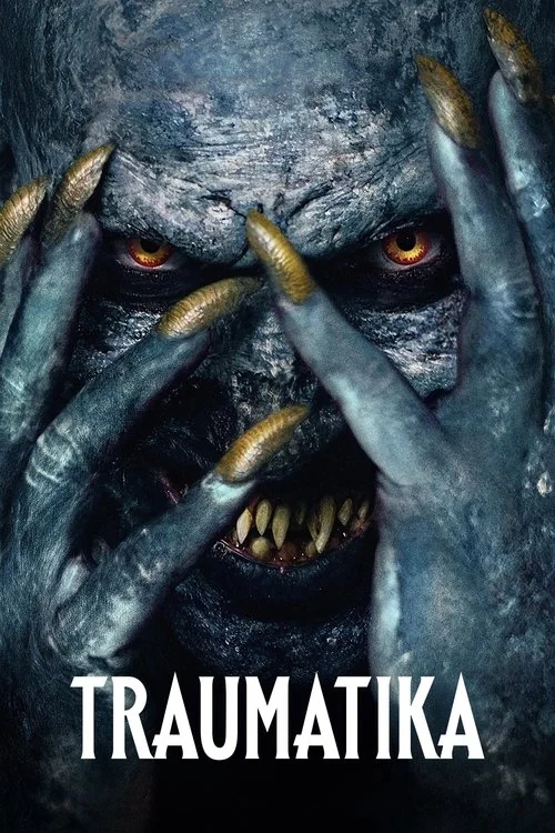 Plakat: Traumatika