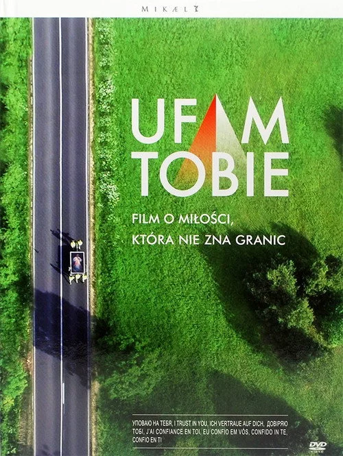 Plakat: Ufam Tobie