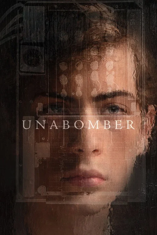 Plakat: Unabomber
