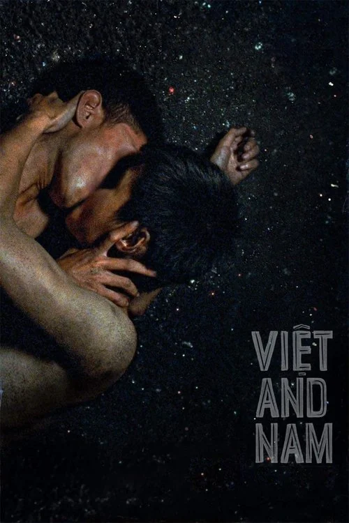 Plakat: Viet i Nam