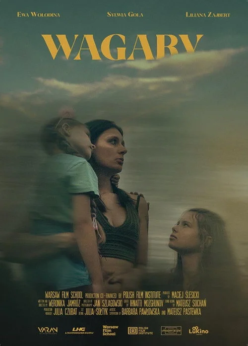 Plakat: Wagary
