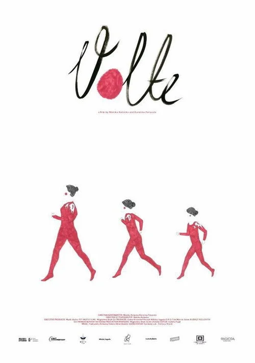 Plakat: Wolta