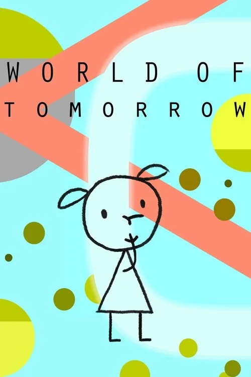 Plakat: World of Tomorrow