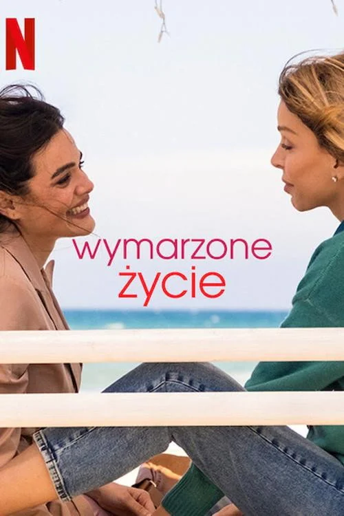 Plakat: Wymarzone życie