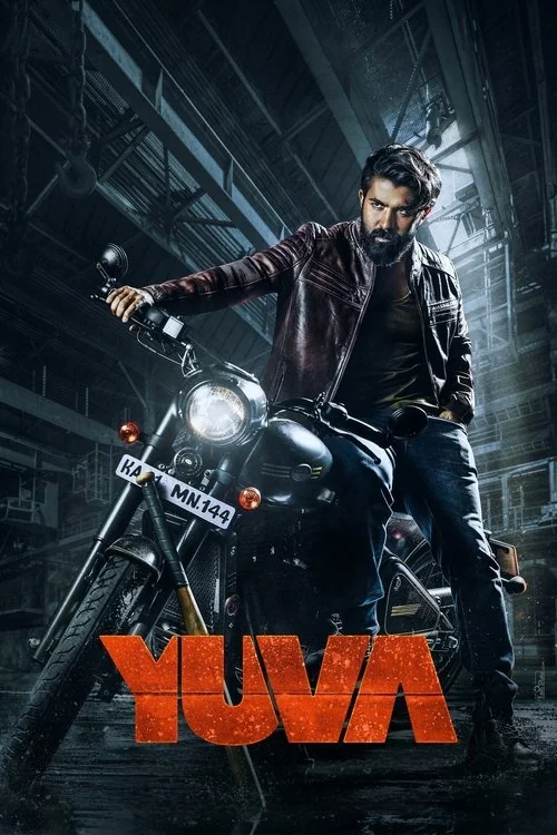 Plakat: Yuva