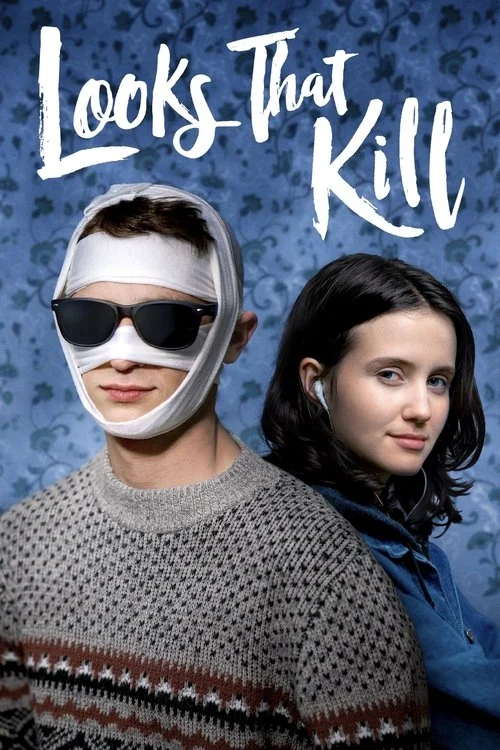 Plakat: Zabójczy urok