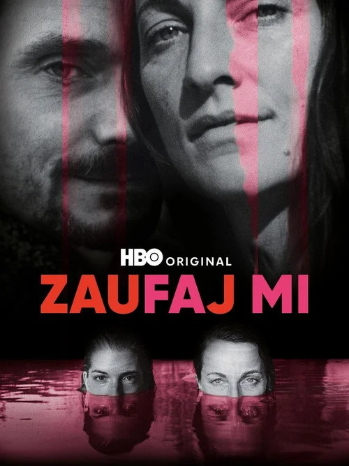 Plakat: Zaufaj mi