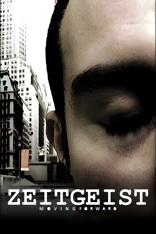Plakat: Zeitgeist: Świat jutra
