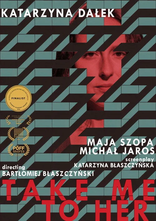 Plakat: Złamanie otwarte