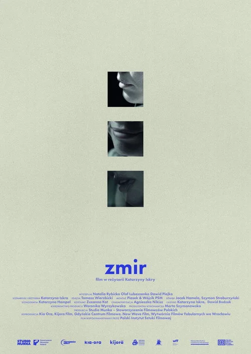 Plakat: Zmir
