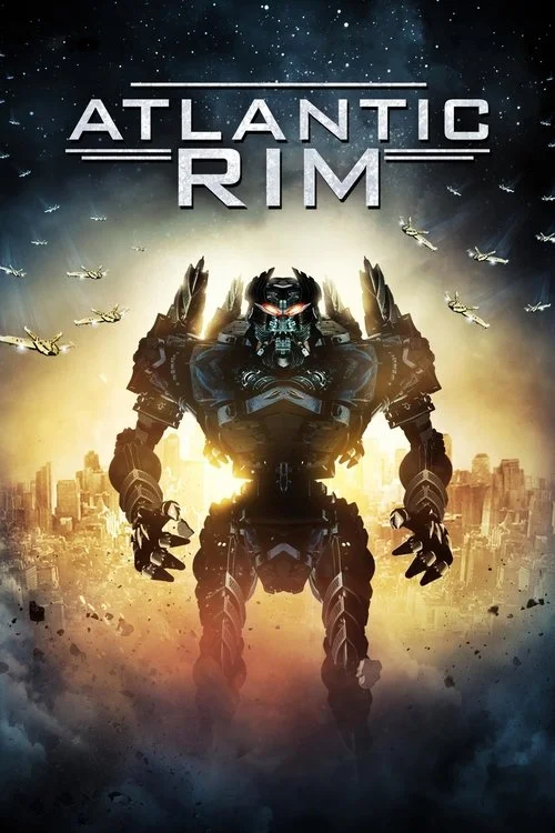 Plakat: Atlantic Rim