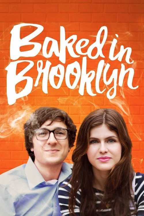 Plakat: Baked in Brooklyn