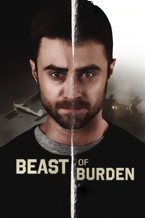 Plakat: Beast of Burden