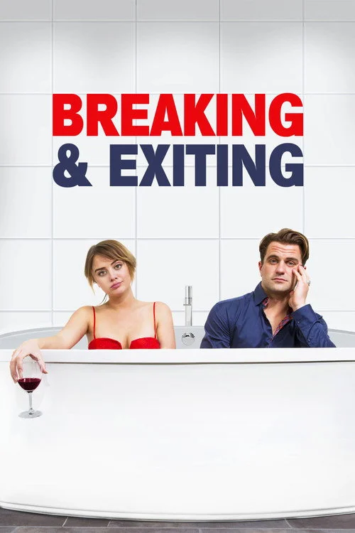 Plakat: Breaking & Exiting
