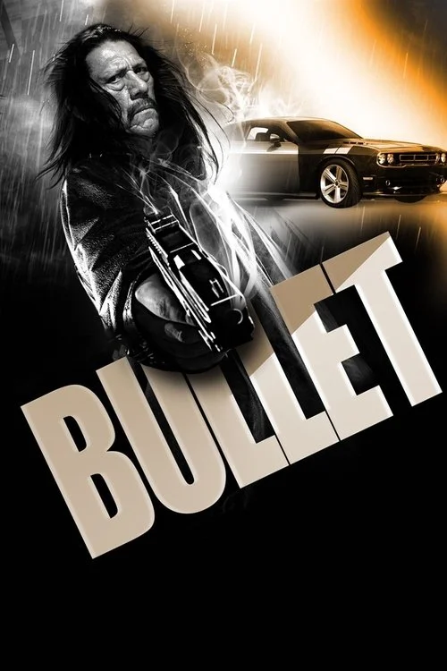 Plakat: Bullet