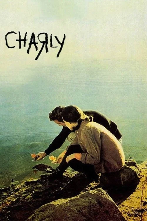 Plakat: Charly