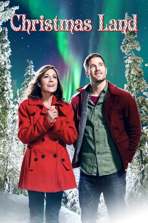 Plakat: Christmas Land