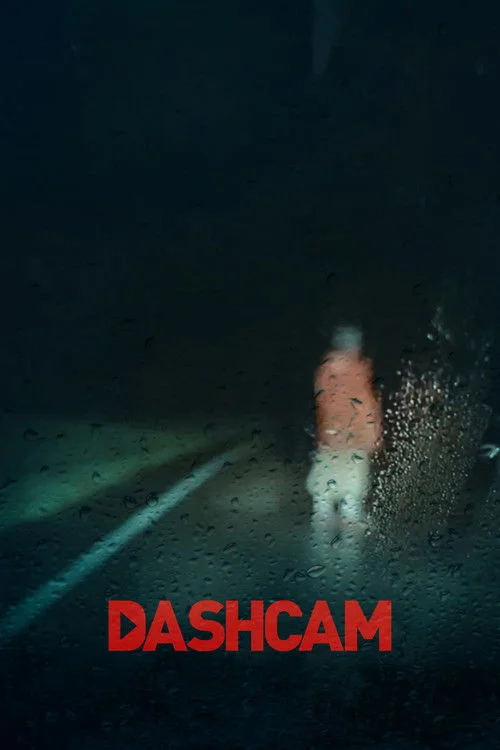 Plakat: Dashcam