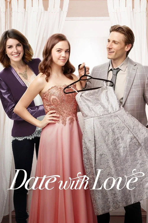 Plakat: Date with Love