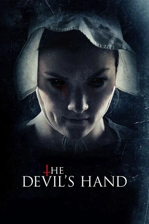 Plakat: Dotyk diabła